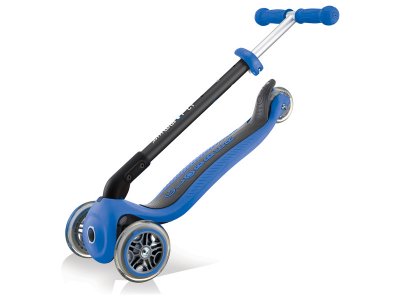 Globber - Koloběžka Go Up Fold Navy Blue