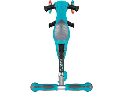 Globber - Koloběžka Go-Up Deluxe Light modrá