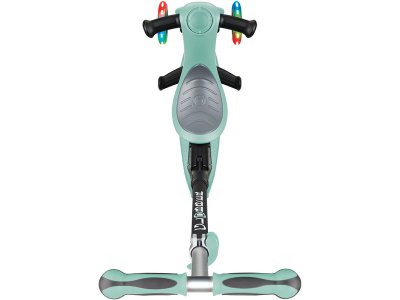 Globber - Koloběžka Go-Up Deluxe Light modrá