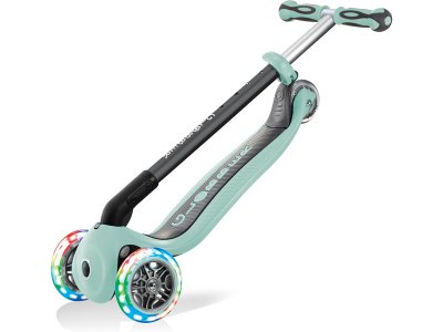 Globber - Koloběžka Go-Up Deluxe Light modrá