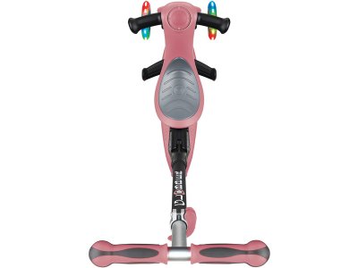 Globber - Koloběžka Go-Up Deluxe Light modrá