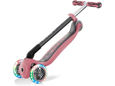 Globber - Koloběžka Go-Up Deluxe Light modrá