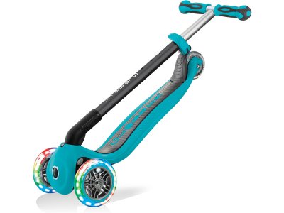 Globber - Koloběžka Go-Up Deluxe Light modrá