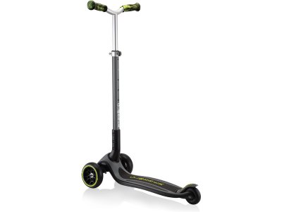 Globber - Kolobežka Master Prime modrozelená