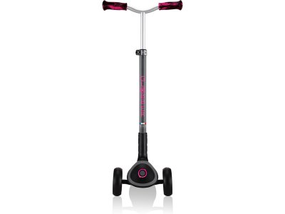 Globber - Kolobežka Master Prime modrozelená