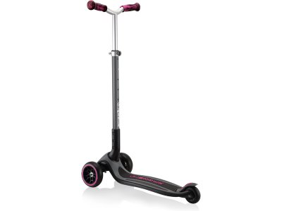 Globber - Kolobežka Master Prime modrozelená