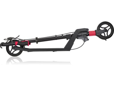 Globber - Kolobežka One K 165 BR Ruby