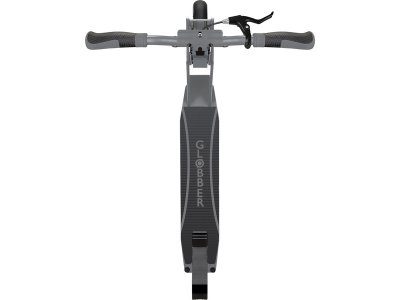 Globber - Kolobežka One K 165 BR Silver