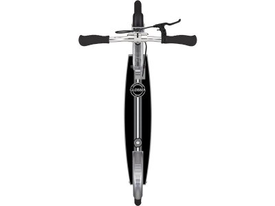 Globber - Kolobežka NL205 Deluxe Vintage modro-zelená