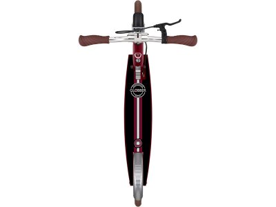 Globber - Kolobežka NL205 Deluxe Vintage modro-zelená