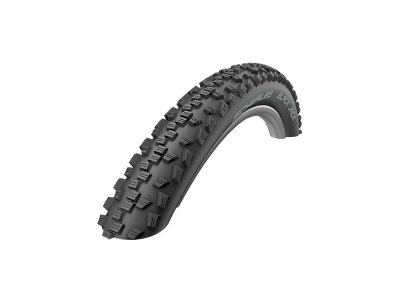 GoMate koloběžka staep TR2 Offroad černá
