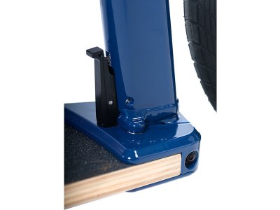 GoMate koloběžka staep TR2 Offroad modrá