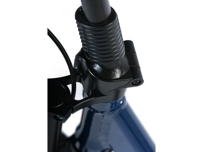 GoMate koloběžka staep TR2 Offroad bílá