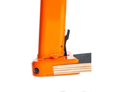 GoMate koloběžka staep TR2 Offroad bílá