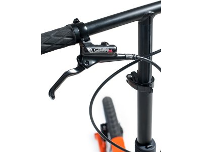 GoMate koloběžka stæp TR1 modrá