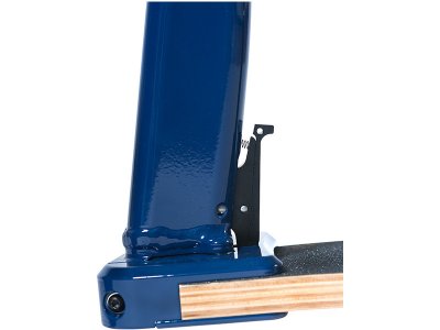 GoMate koloběžka staep TR2 bílá