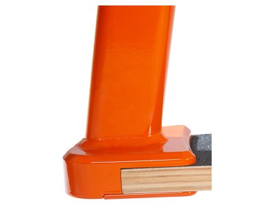 GoMate elektro koloběžka staep ER1 PLUS Offroad modrá