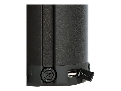 GoMate elektro koloběžka staep ER1 PLUS Offroad modrá