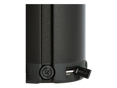 GoMate elektro koloběžka staep ER2 PLUS Offroad bílá