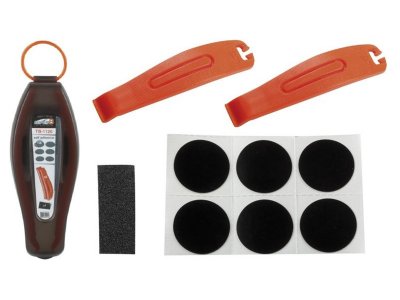 GoMate sada na opravu duší Super B TB-1120