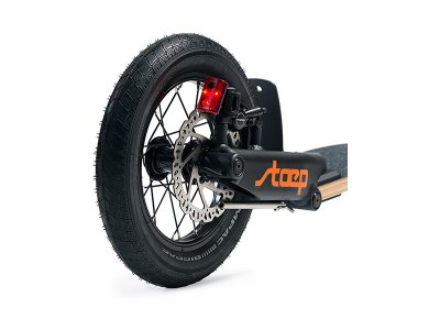 GoMate sada LED světel s držákem