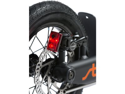 GoMate sada LED světel s držákem