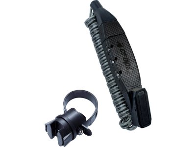 GoMate hi-tech zámek japonský K3 BIRO 1200mm