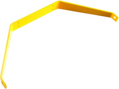 Hangar 9 podvozek hliník: Timber 2.8m