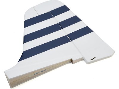 Hangar 9 směrovka: F6F Hellcat 15cc