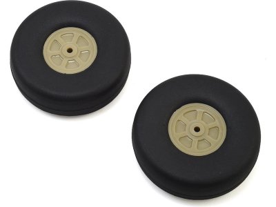 Hangar 9 kolo 90mm (2): F6F Hellcat 15cc