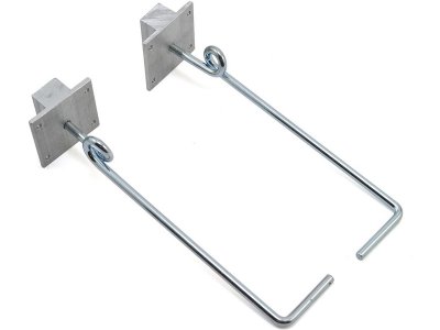 Hangar 9 dráty podvozku: F6F Hellcat 15cc