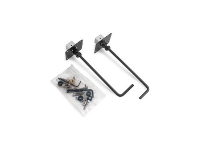 Hangar 9 podvozek fixní: Spitfire Mk IXC 30ccm