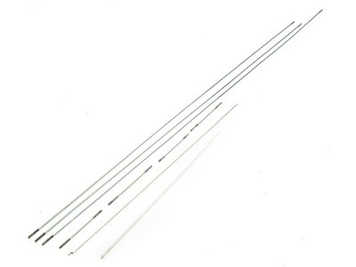 Hangar 9 sada táhel: Ki-43 2.2m