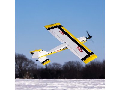 Hangar 9 Ultra Stick 50e PNP