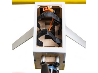 Hangar 9 Ultra Stick 50e PNP