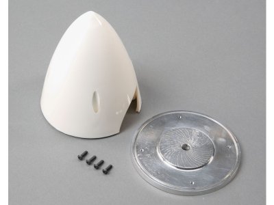 Hangar 9 kužel: Van's RV-4 2.1m