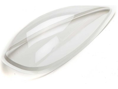 Hangar 9 kabina: Van's RV-4 2.1m