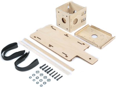 Hangar 9 konverzní sada EP: Van's RV-4 2.1m