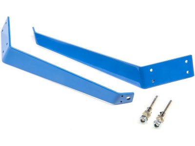 Hangar 9 podvozek: Van's RV-4 2.1m