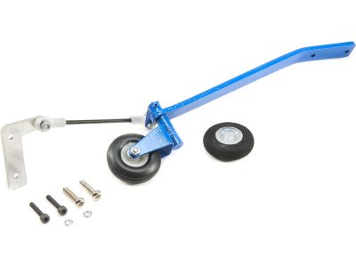 Hangar 9 ostruha: Van's RV-4 2.1m