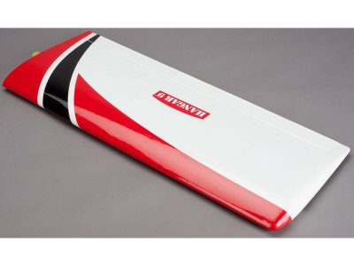 Hangar 9 křídlo levé: Meridian 10cc