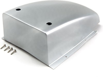 Hangar 9 chladič: P-51 8cc