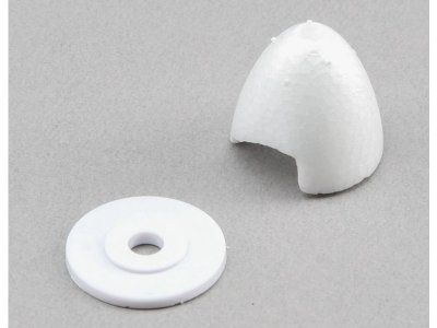 Hobbyzone kužel: Champ S+