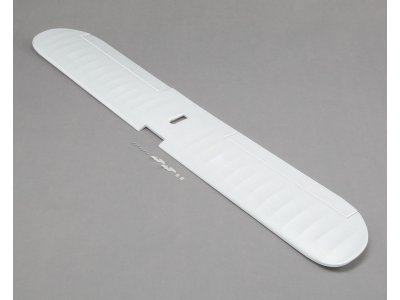 Hobbyzone křídlo: Champ S+