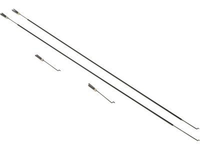 Hobbyzone sada táhel: Conscendo SAFE