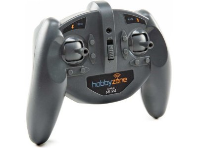 Hobbyzone vysílač MLP4 2.4GHz