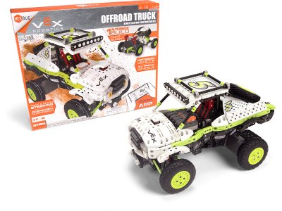 HEXBUG VEX Robotics - Off Road Truck