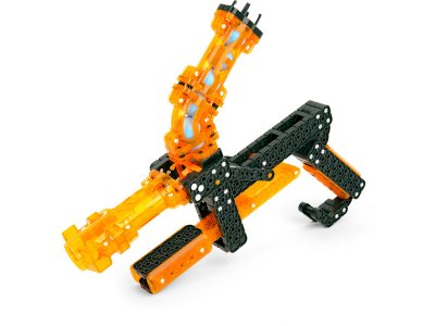 HEXBUG VEX Robotics - Vystřelovač kuliček