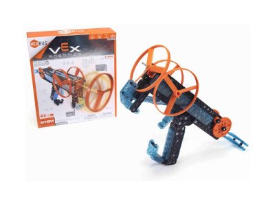 HEXBUG VEX Robotics - Vystřelovač vrtulí