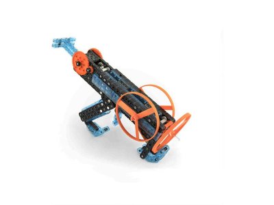 HEXBUG VEX Robotics - Vystřelovač vrtulí